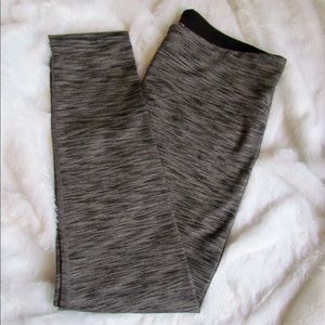 Tuff Athletics Leggings